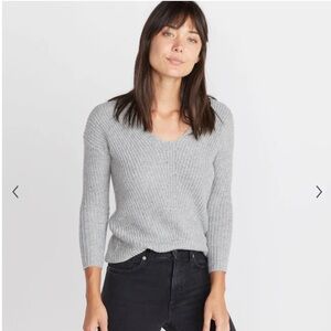 Marine Layer Elisa pullover - EUC